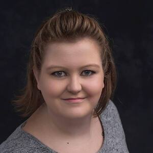 Fundraising Page: Kaitlyn Turner